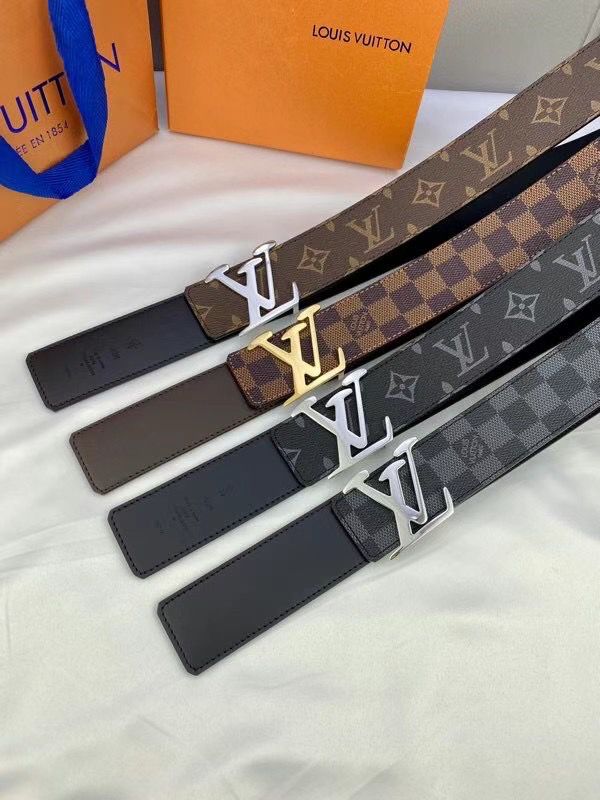 Men belts Lilly Onlines