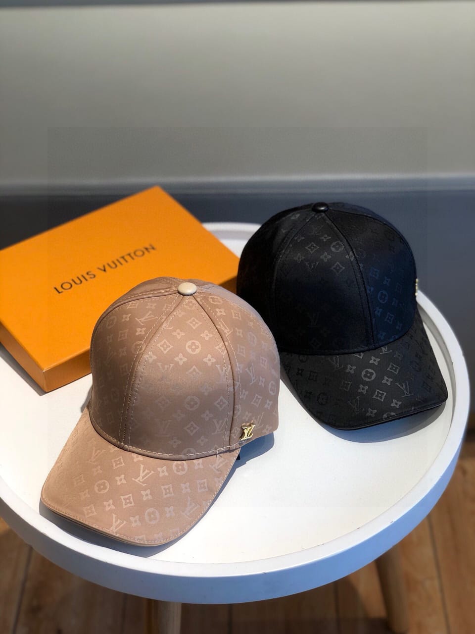 Ladies Caps and Hats Lilly Onlines