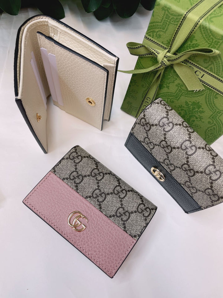 Wallets and card holders Lilly Onlines
