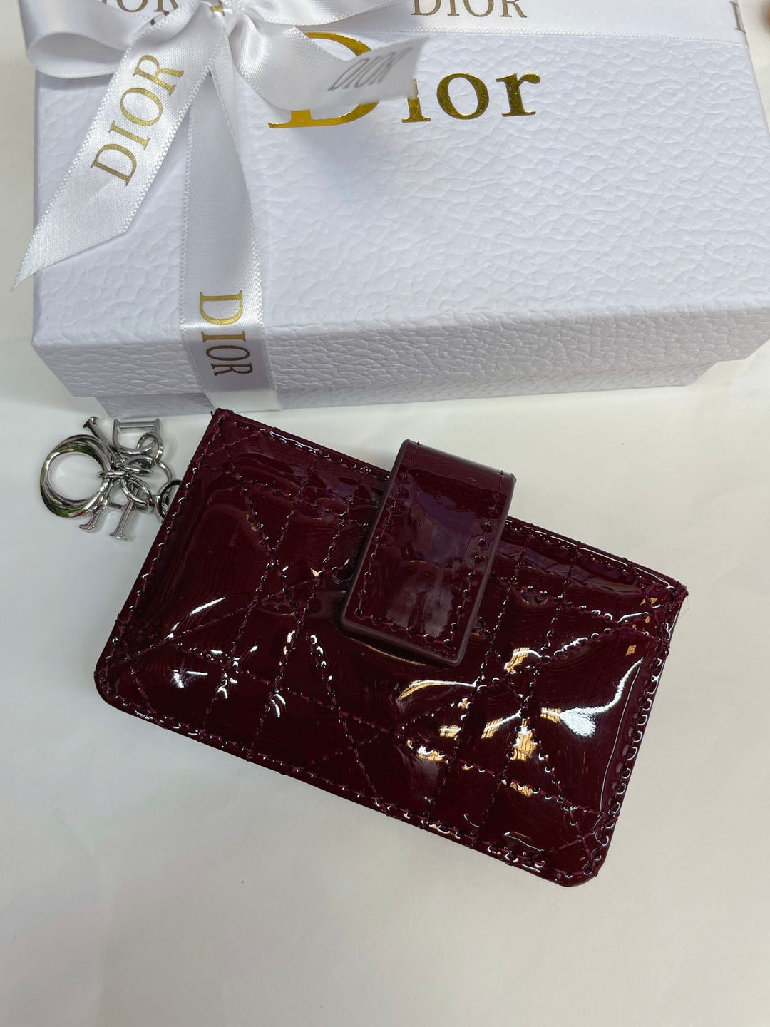 Wallets and card holders Lilly Onlines