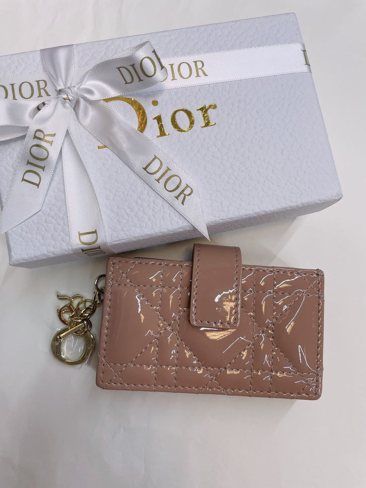 Wallets and card holders Lilly Onlines