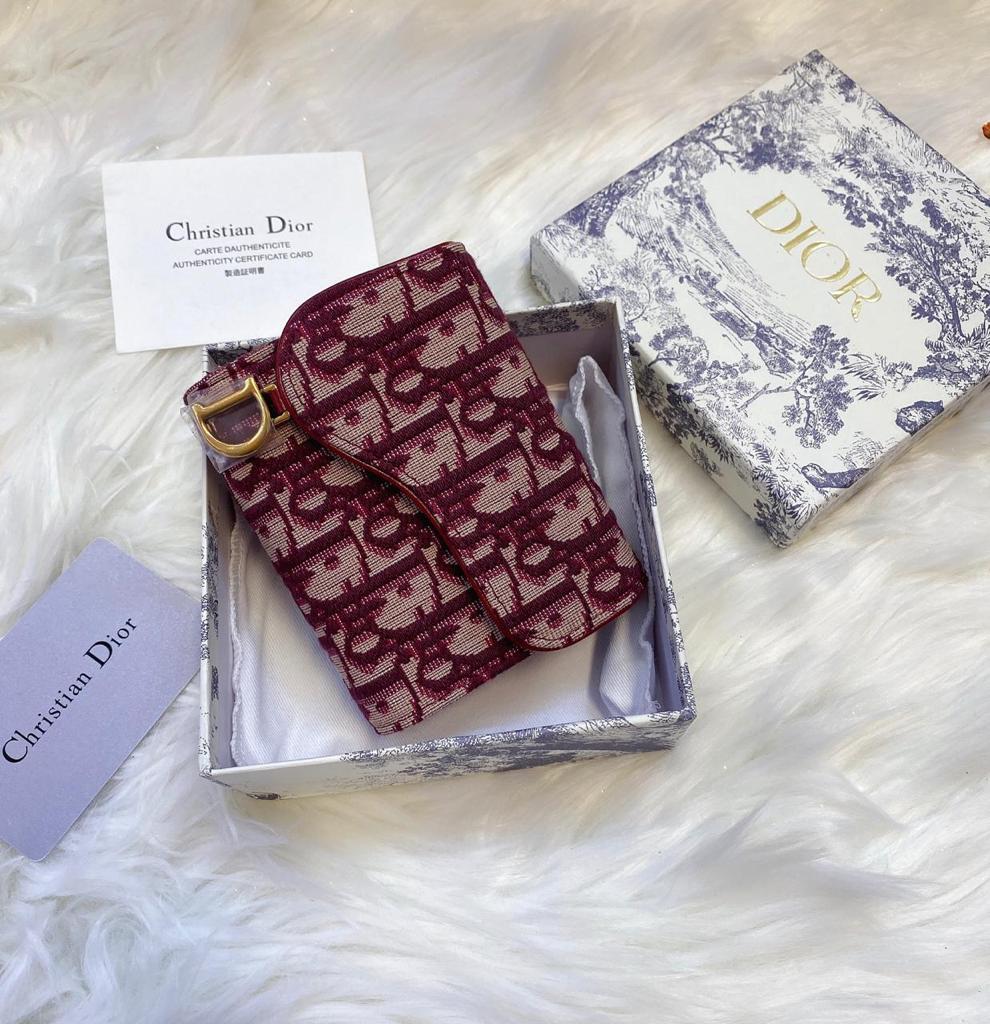 Wallets and card holders Lilly Onlines