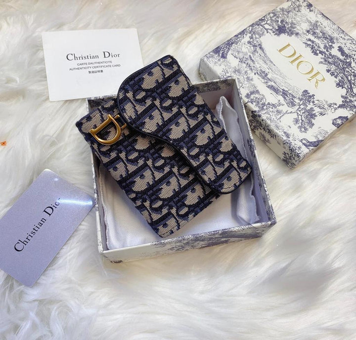 Wallets and card holders Lilly Onlines