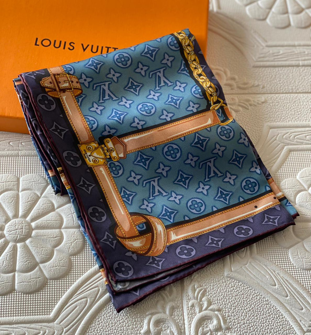 Ladies scarf Lilly Onlines