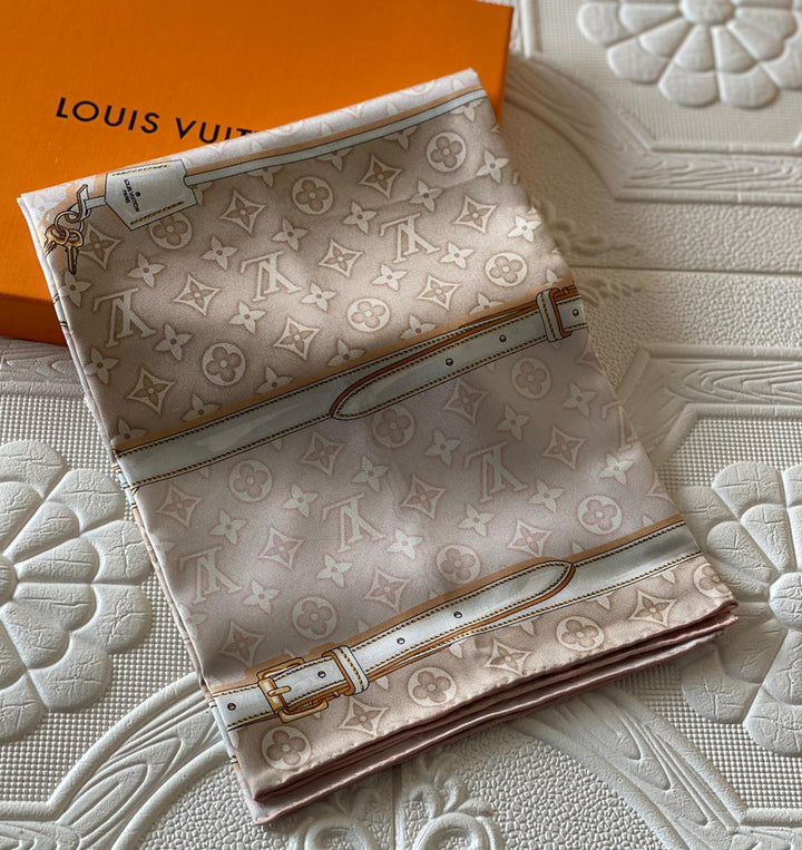 Ladies scarf Lilly Onlines
