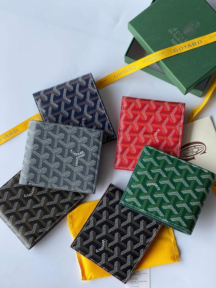 Wallets and card holders Lilly Onlines