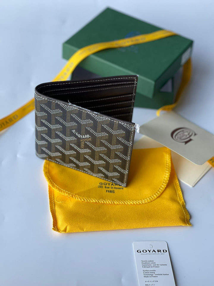 Wallets and card holders Lilly Onlines