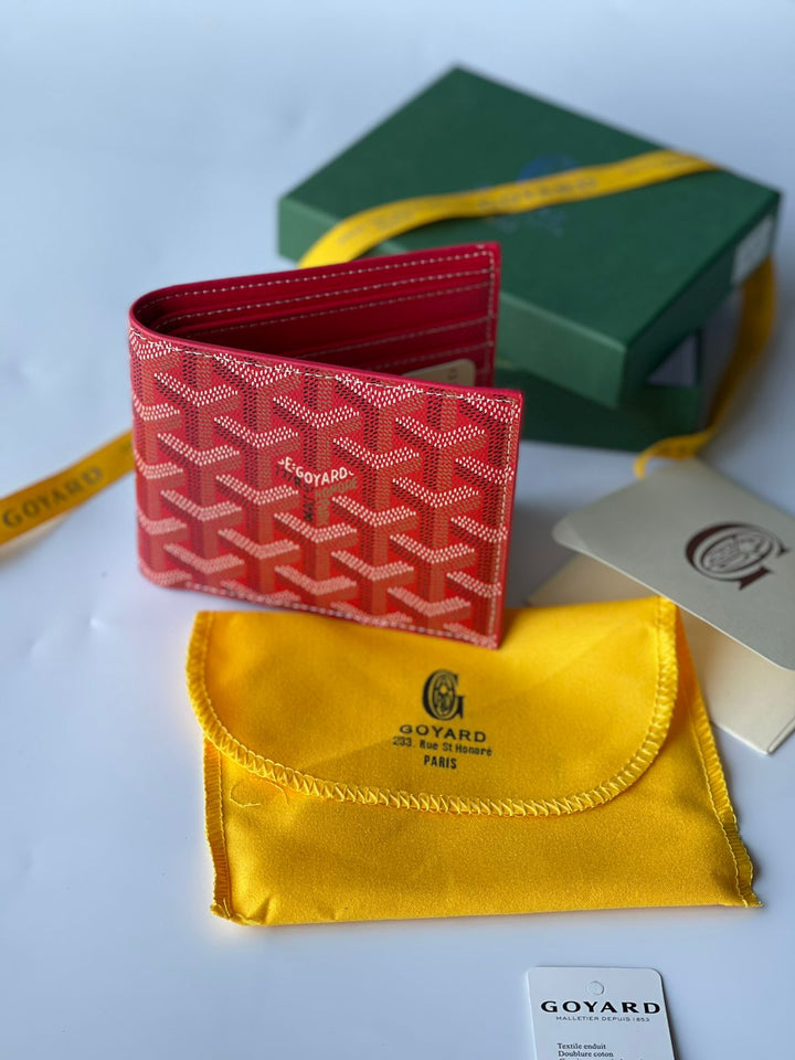 Wallets and card holders Lilly Onlines