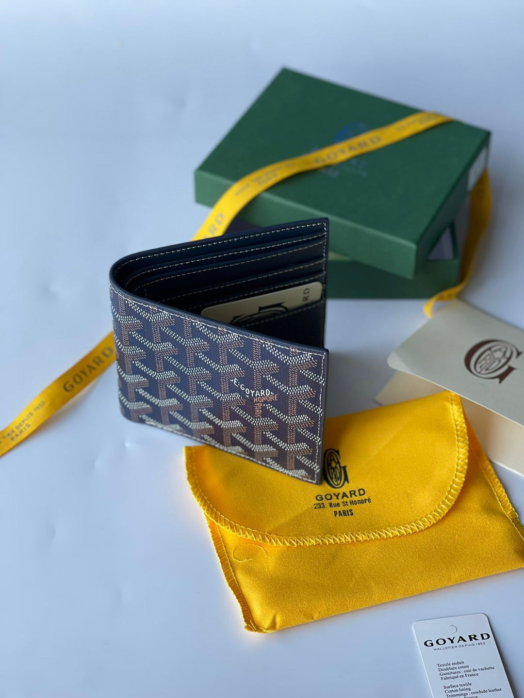Wallets and card holders Lilly Onlines