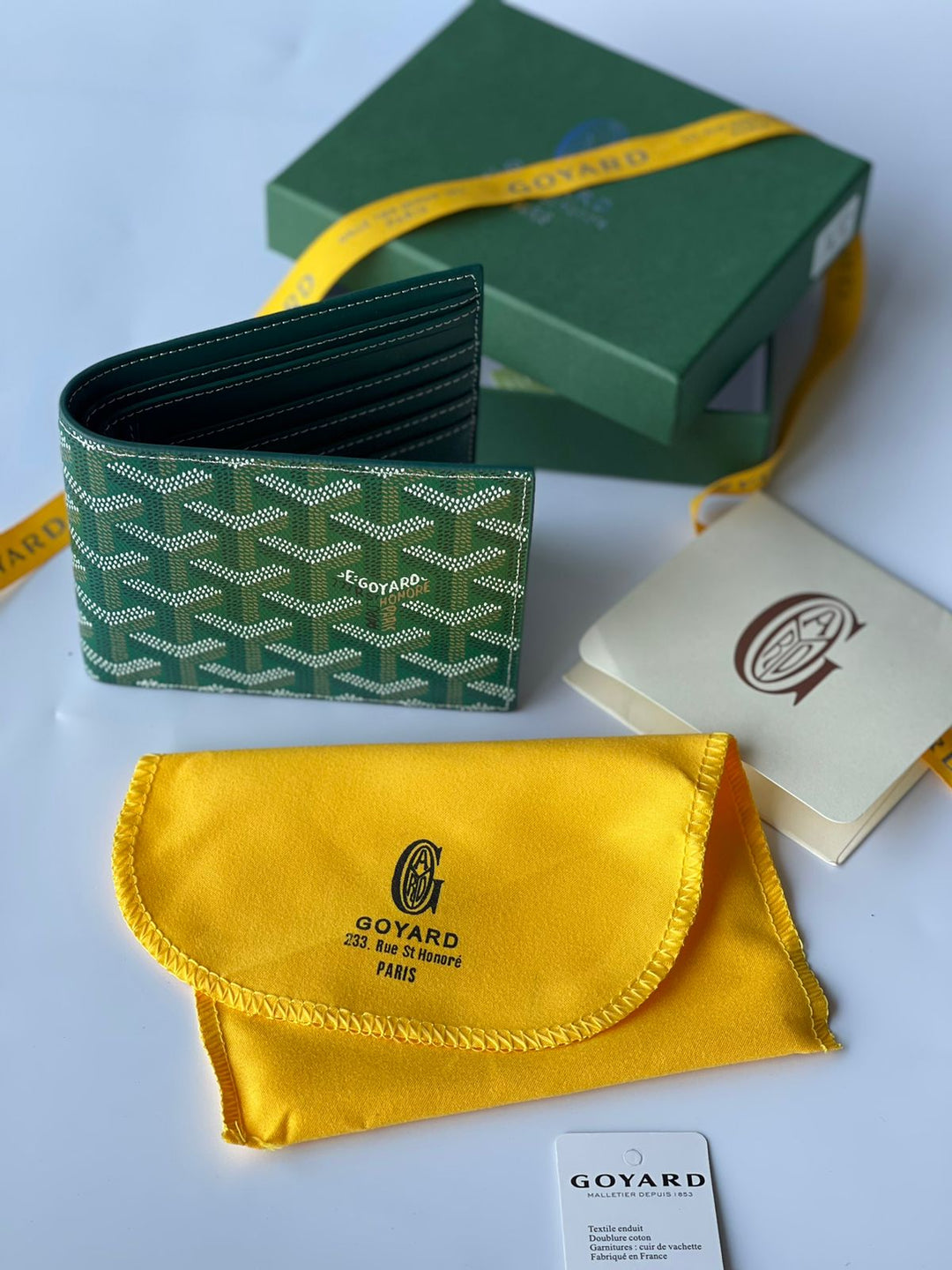 Wallets and card holders Lilly Onlines