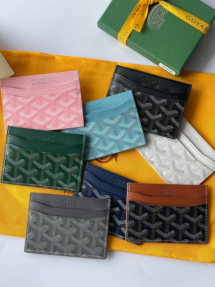 Wallets and card holders Lilly Onlines