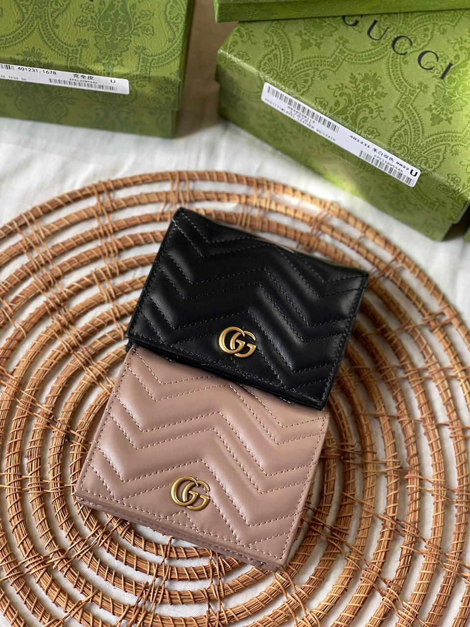 Wallets and card holders Lilly Onlines