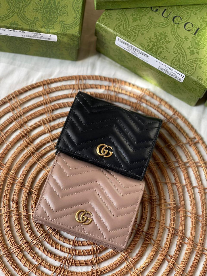 Wallets and card holders Lilly Onlines