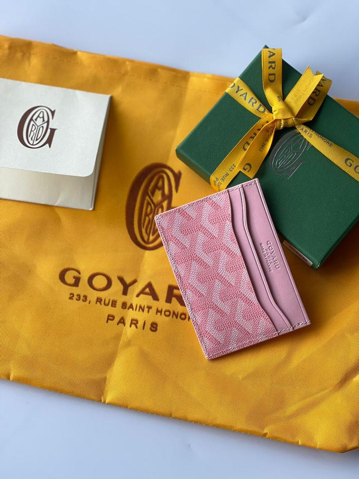 Wallets and card holders Lilly Onlines