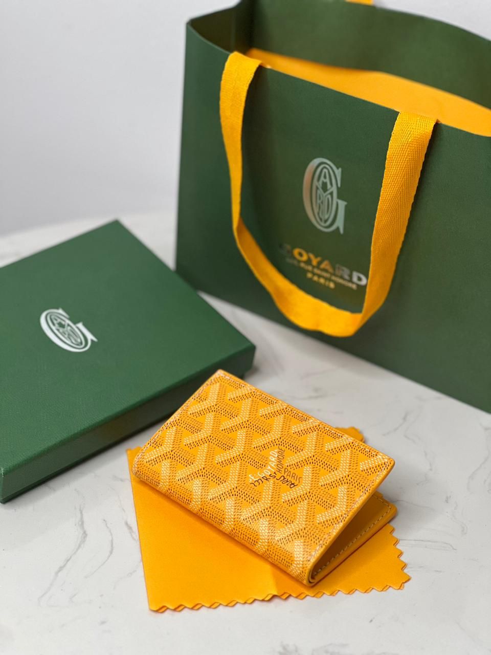Wallets and card holders Lilly Onlines