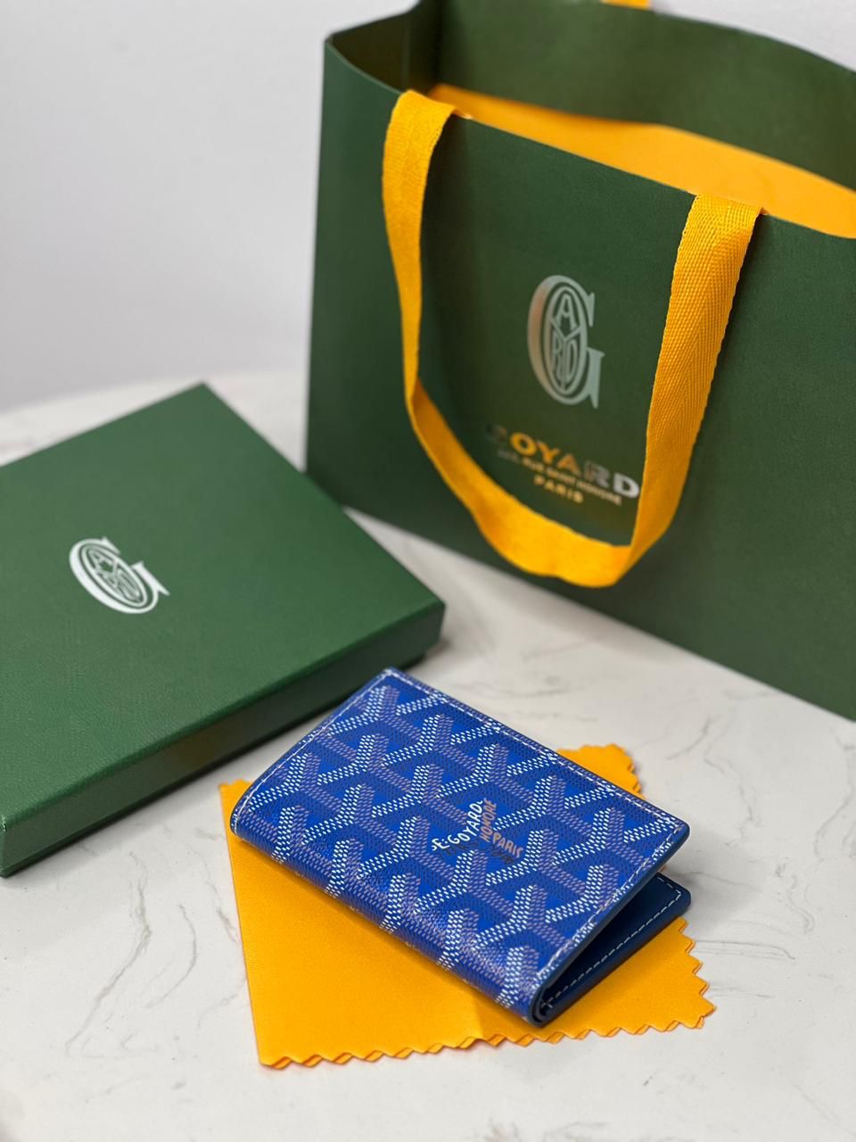 Wallets and card holders Lilly Onlines
