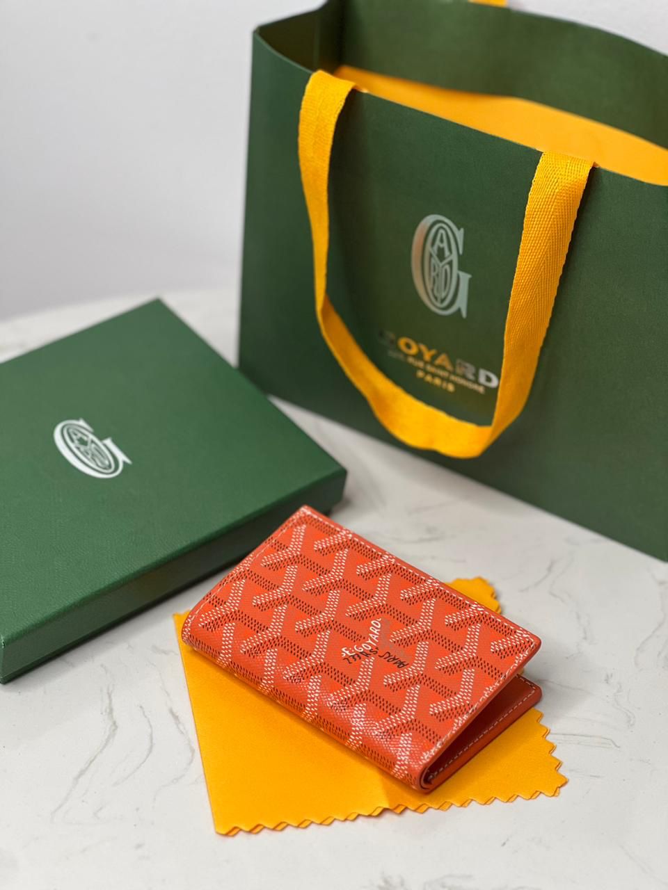 Wallets and card holders Lilly Onlines