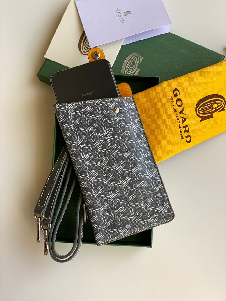 Wallets and card holders Lilly Onlines