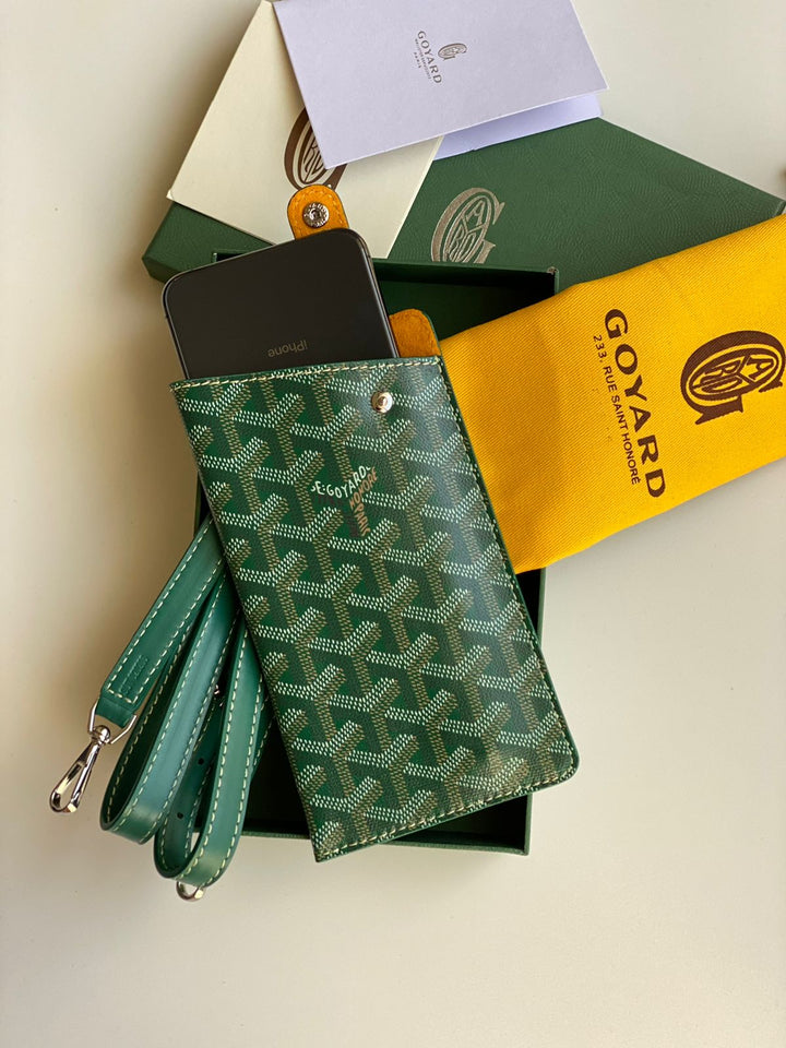 Wallets and card holders Lilly Onlines