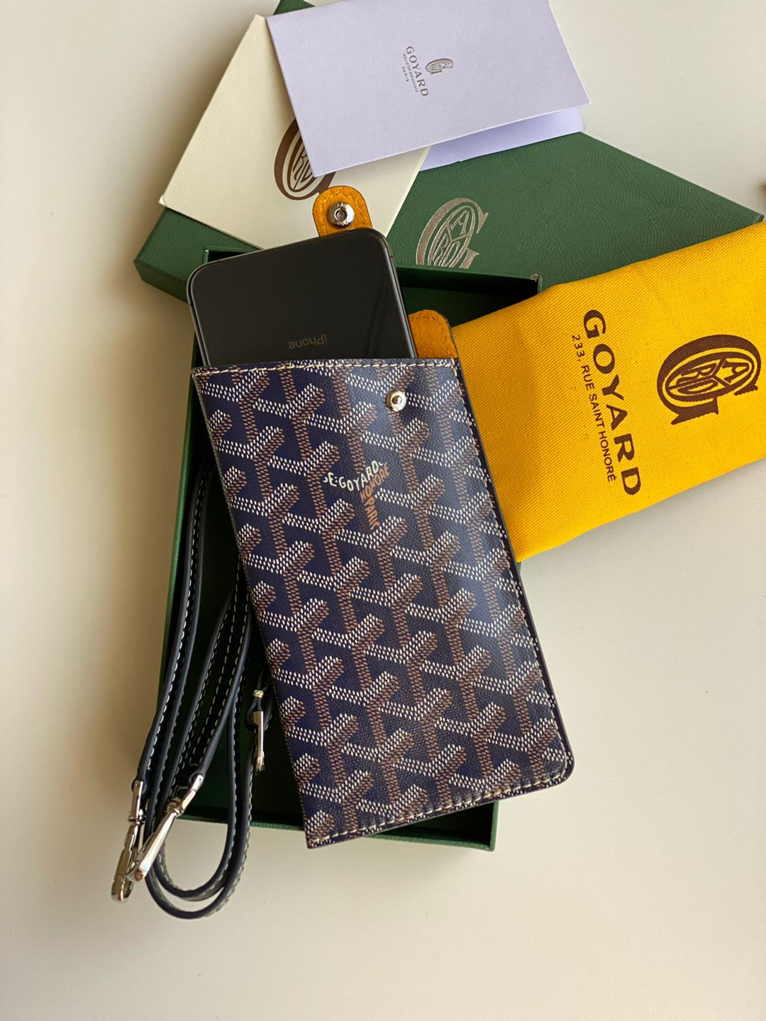Wallets and card holders Lilly Onlines