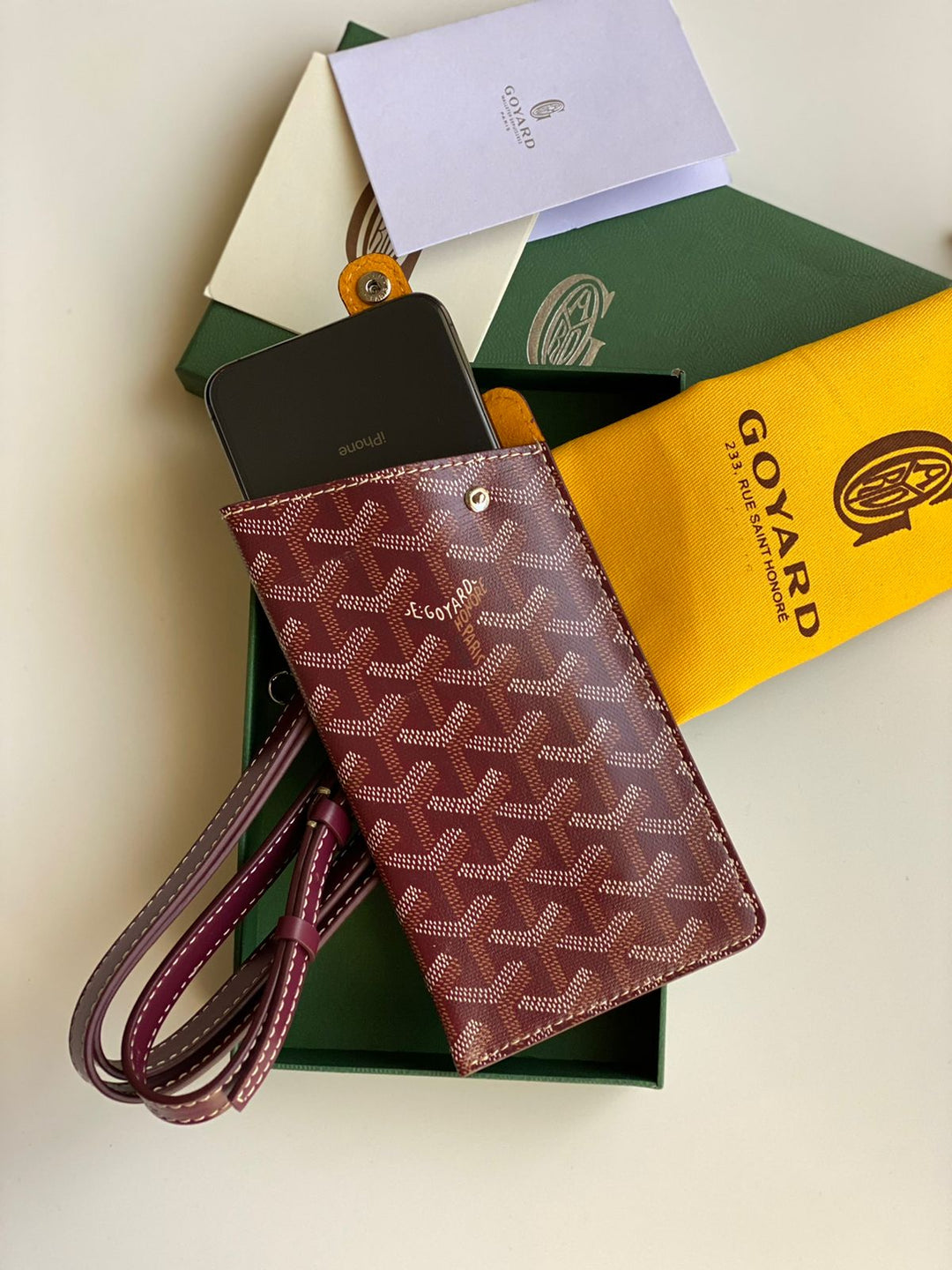 Wallets and card holders Lilly Onlines