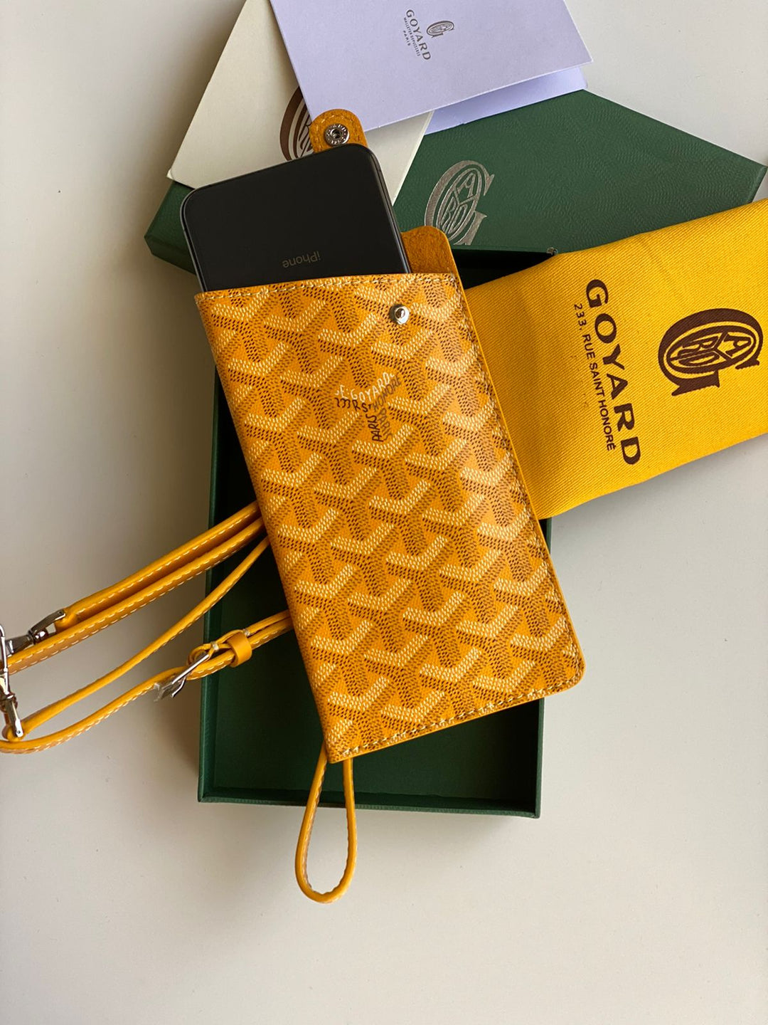 Wallets and card holders Lilly Onlines