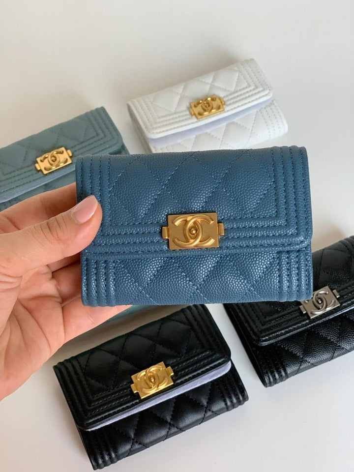 Wallets and card holders Lilly Onlines