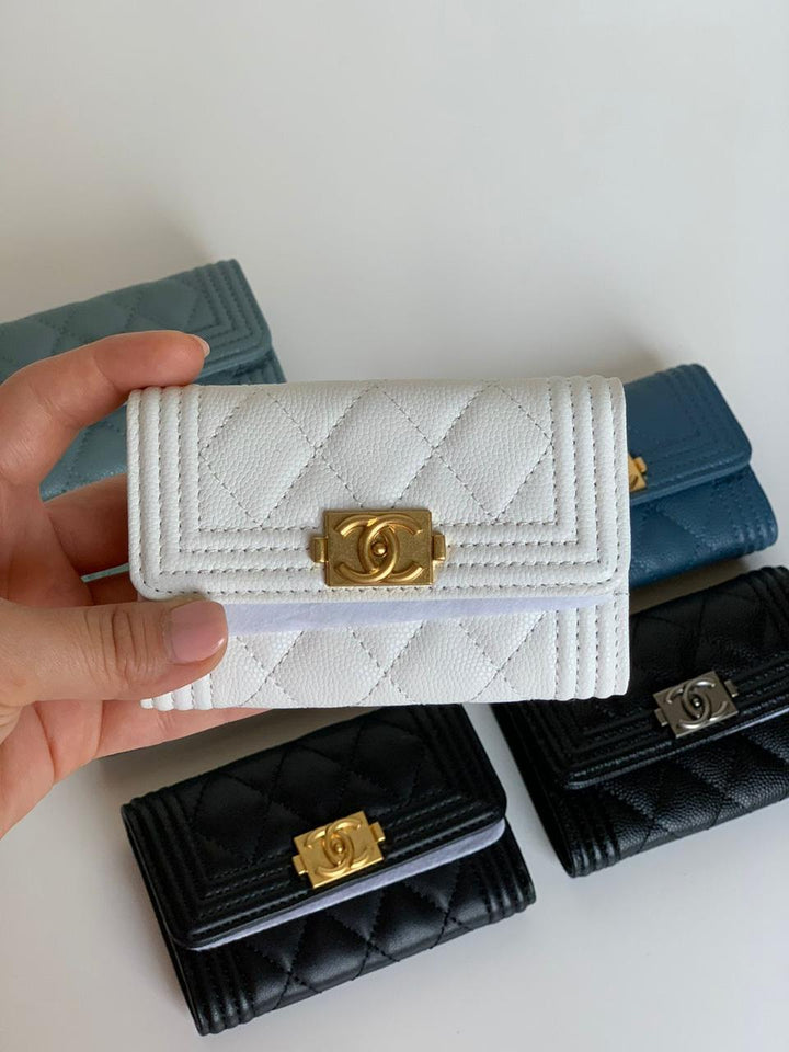 Wallets and card holders Lilly Onlines