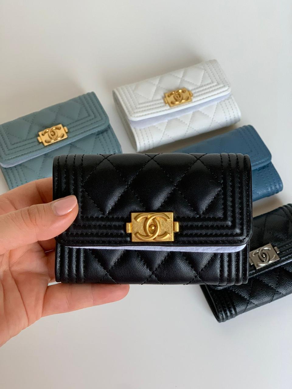 Wallets and card holders Lilly Onlines