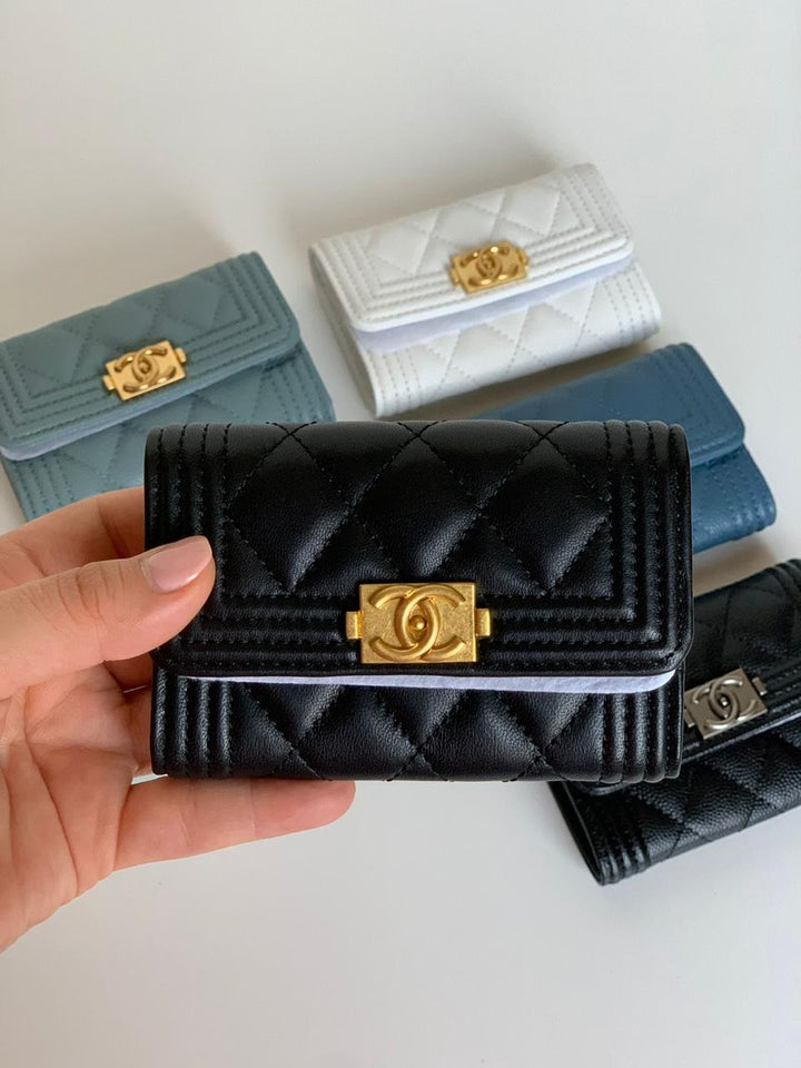Wallets and card holders Lilly Onlines