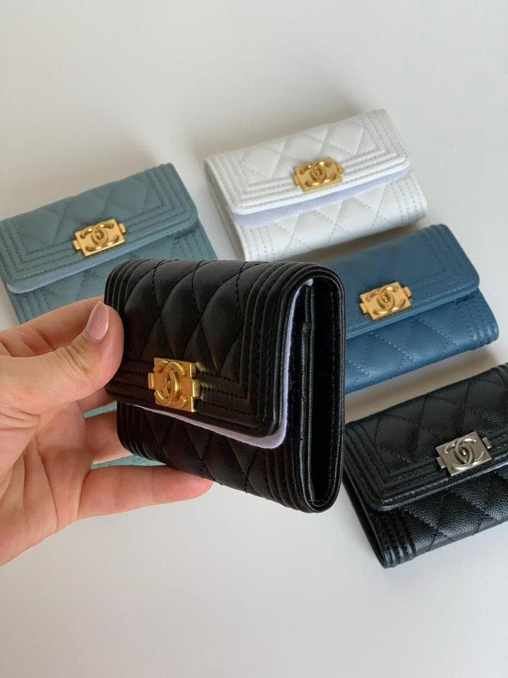 Wallets and card holders Lilly Onlines