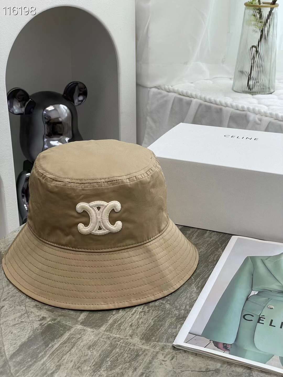 Ladies Caps and Hats Lilly Onlines