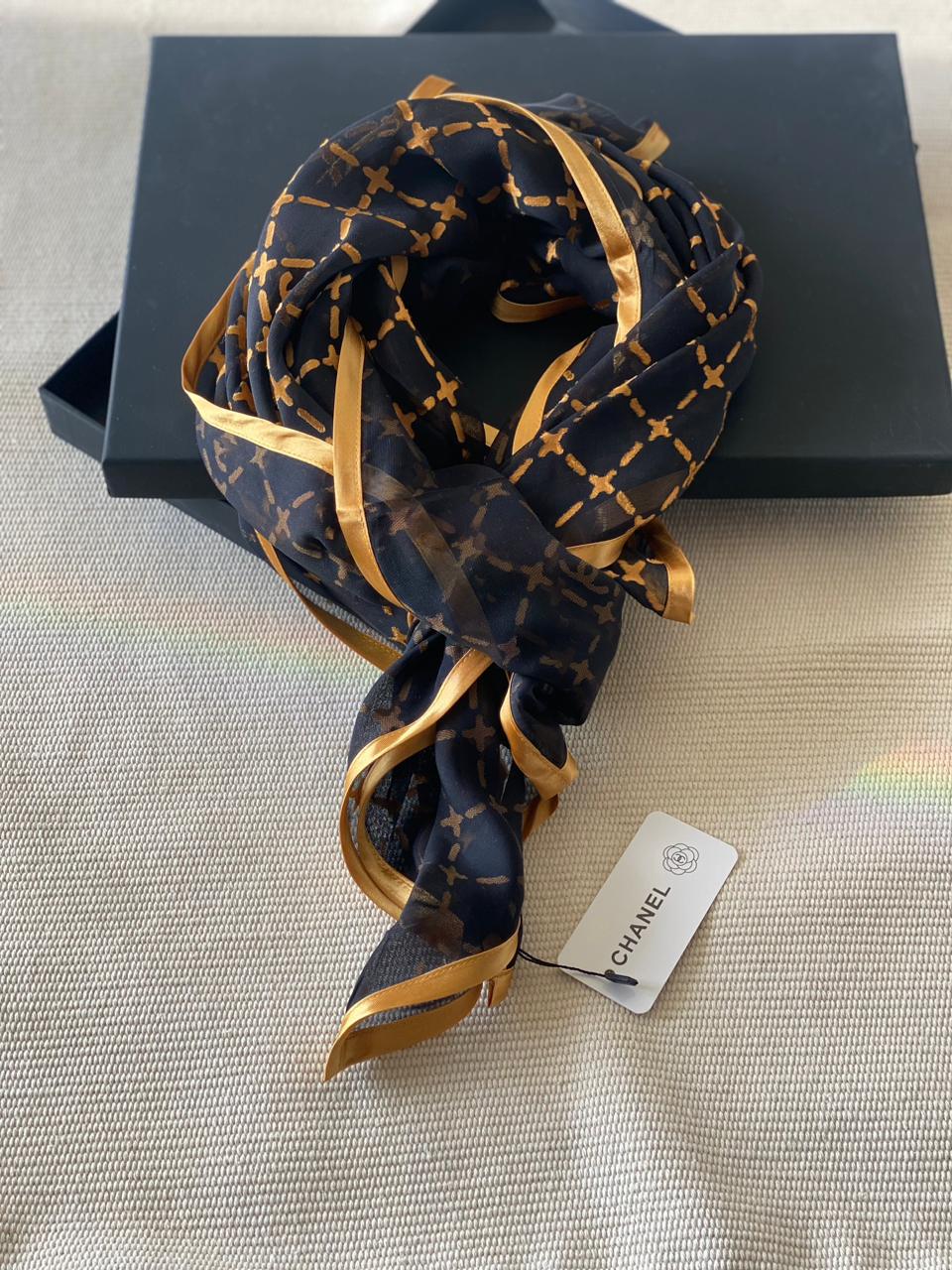 Ladies scarf Lilly Onlines