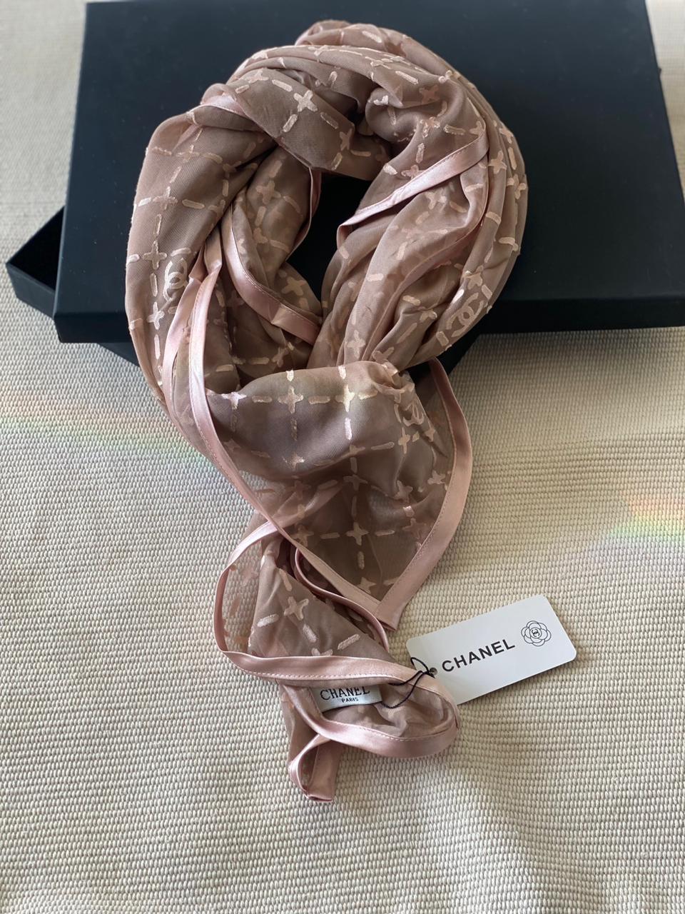 Ladies scarf Lilly Onlines