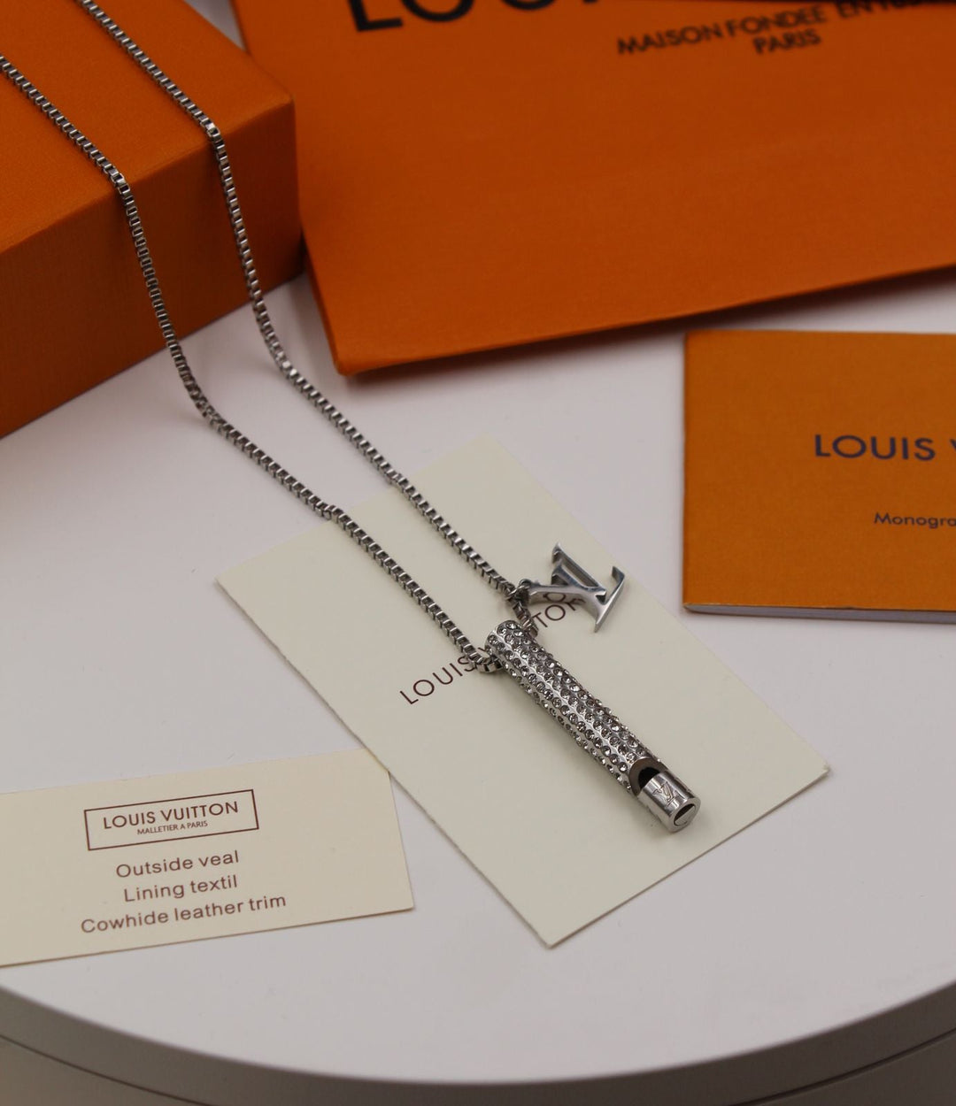 Men accessories Lilly Onlines