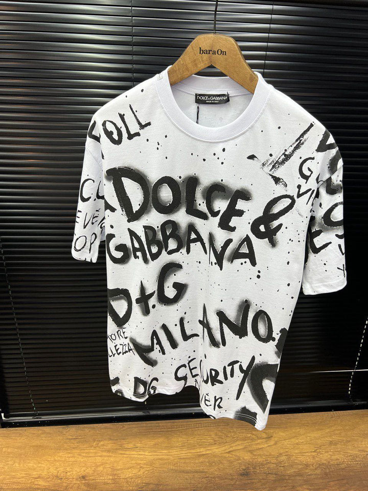 Men T-shirts Lilly Onlines