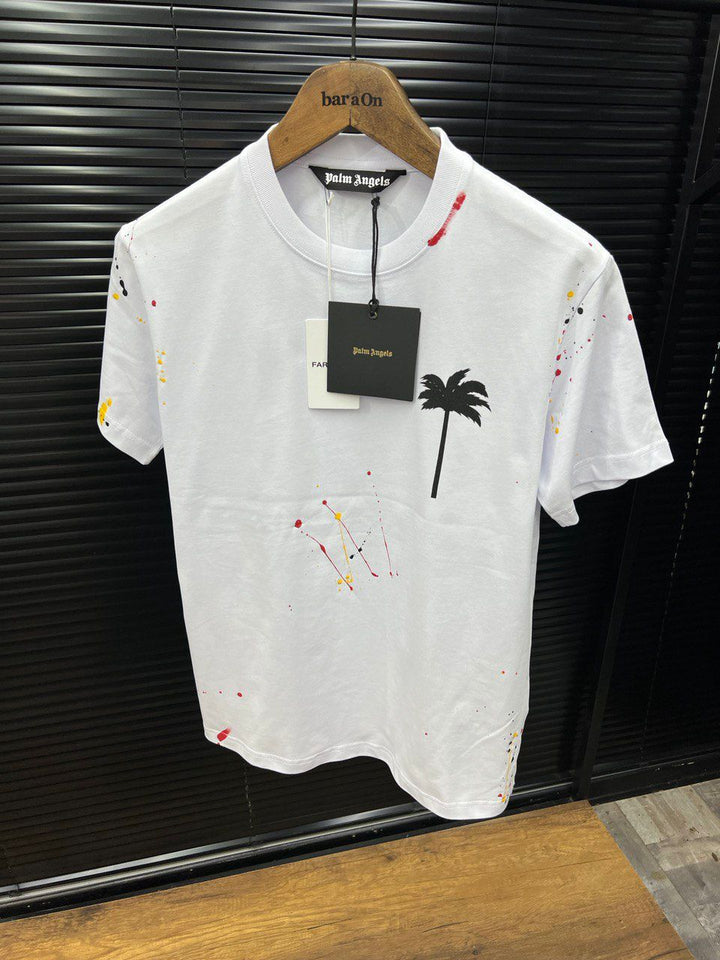 Men T-shirts Lilly Onlines