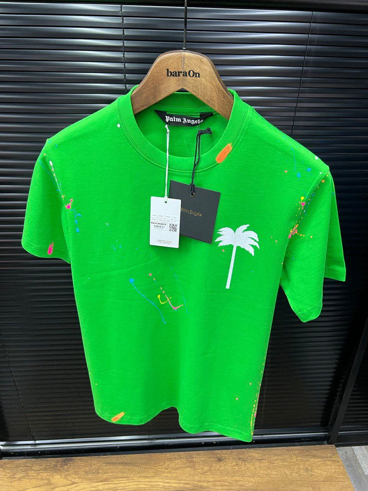 Men T-shirts Lilly Onlines