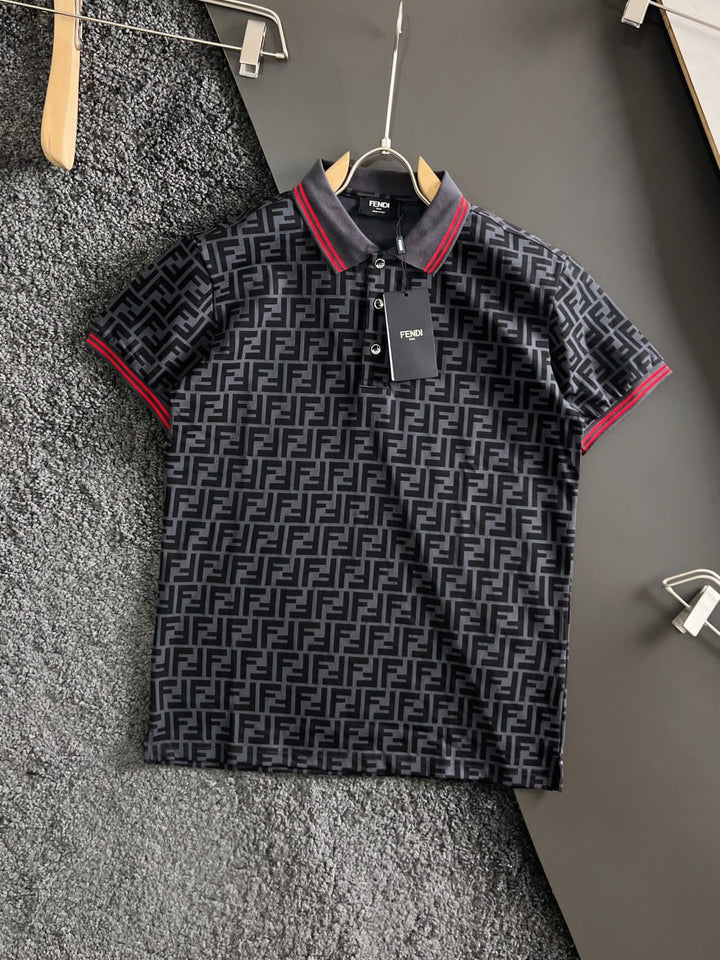 Men T-shirts Lilly Onlines
