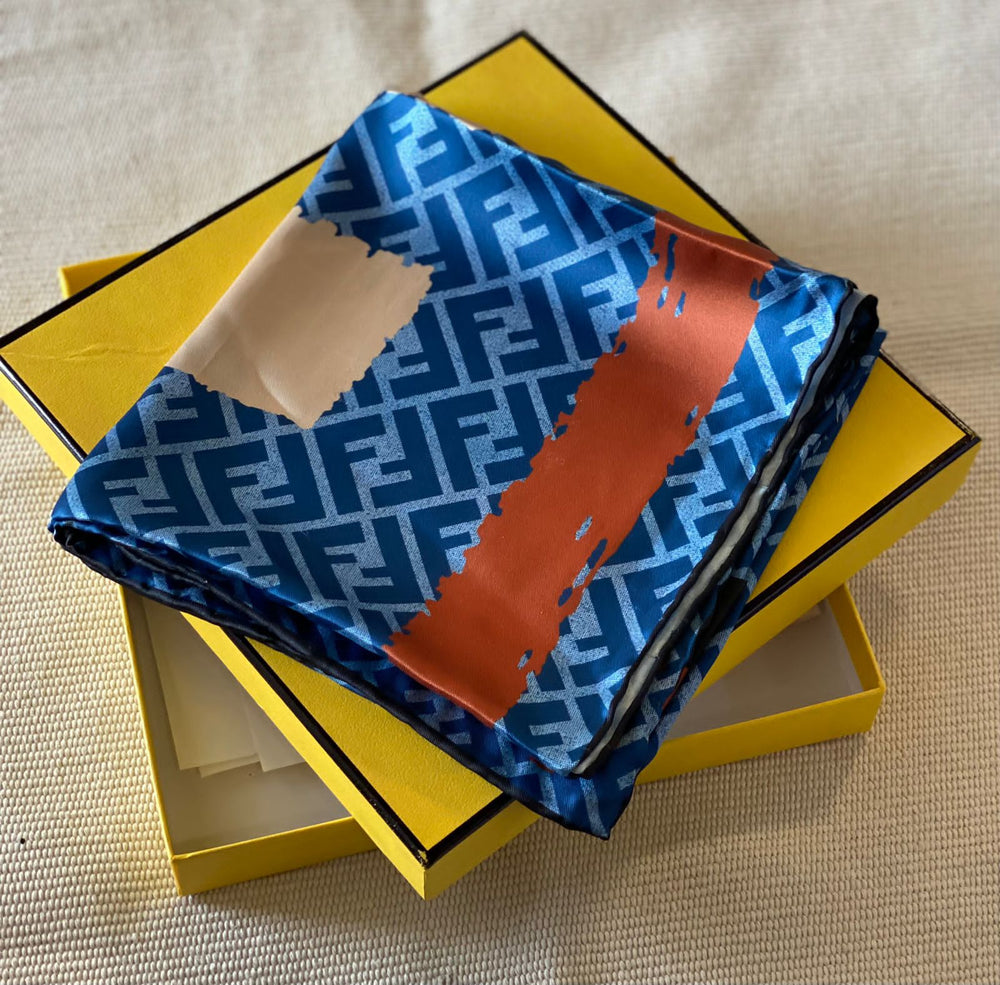 Ladies scarf Lilly Onlines