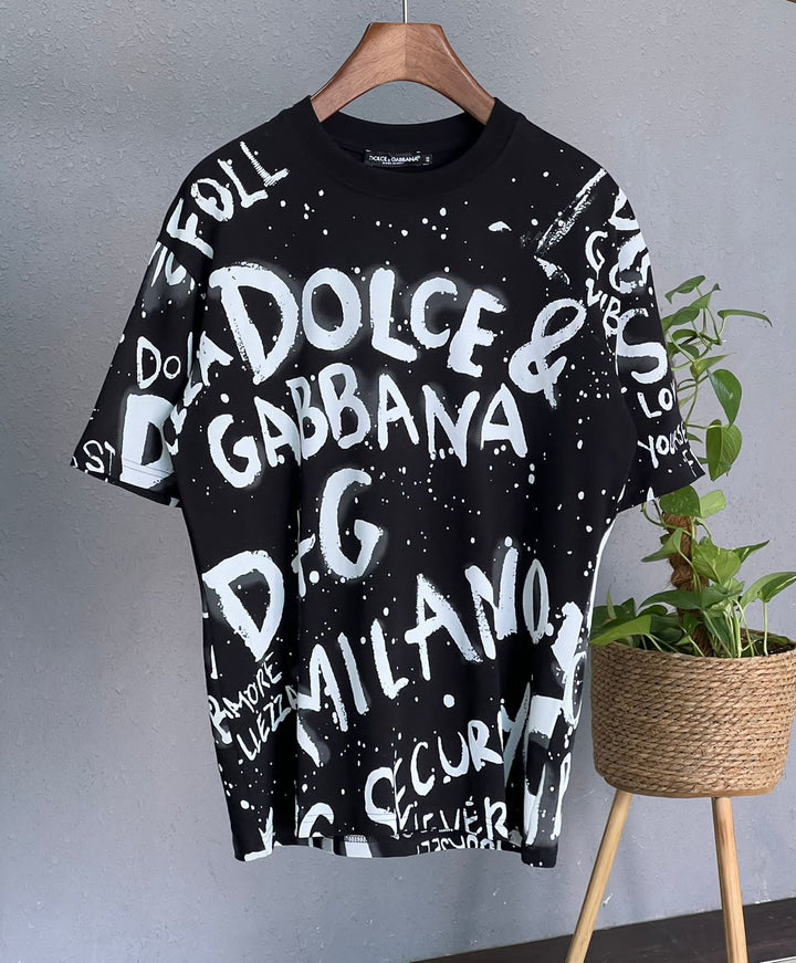Men T-shirts Lilly Onlines