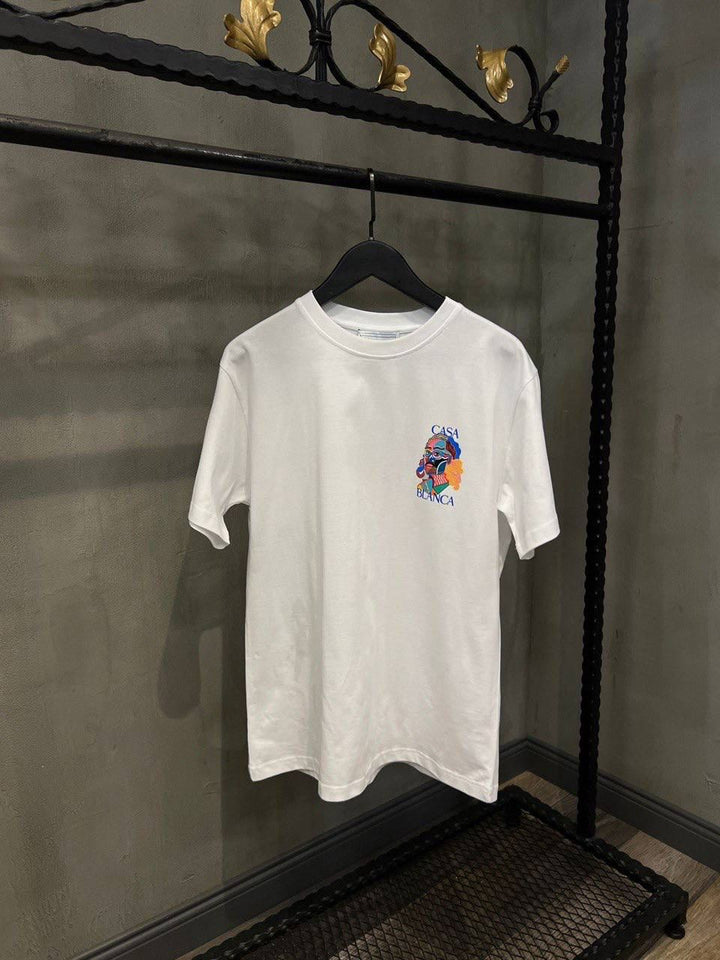 Men T-shirts Lilly Onlines