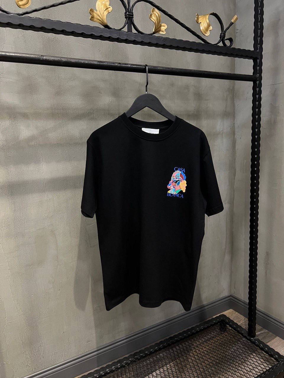 Men T-shirts Lilly Onlines