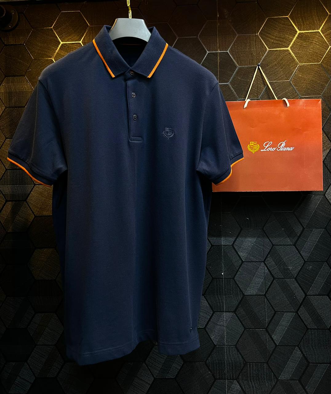 Men T-shirts Lilly Onlines