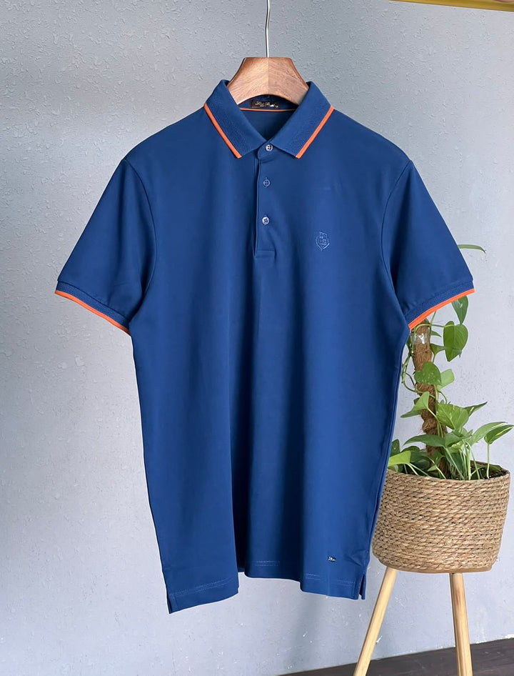 Men T-shirts Lilly Onlines