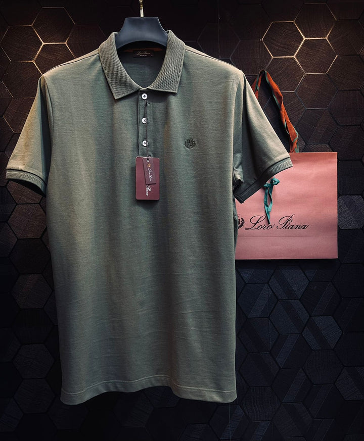 Men T-shirts Lilly Onlines