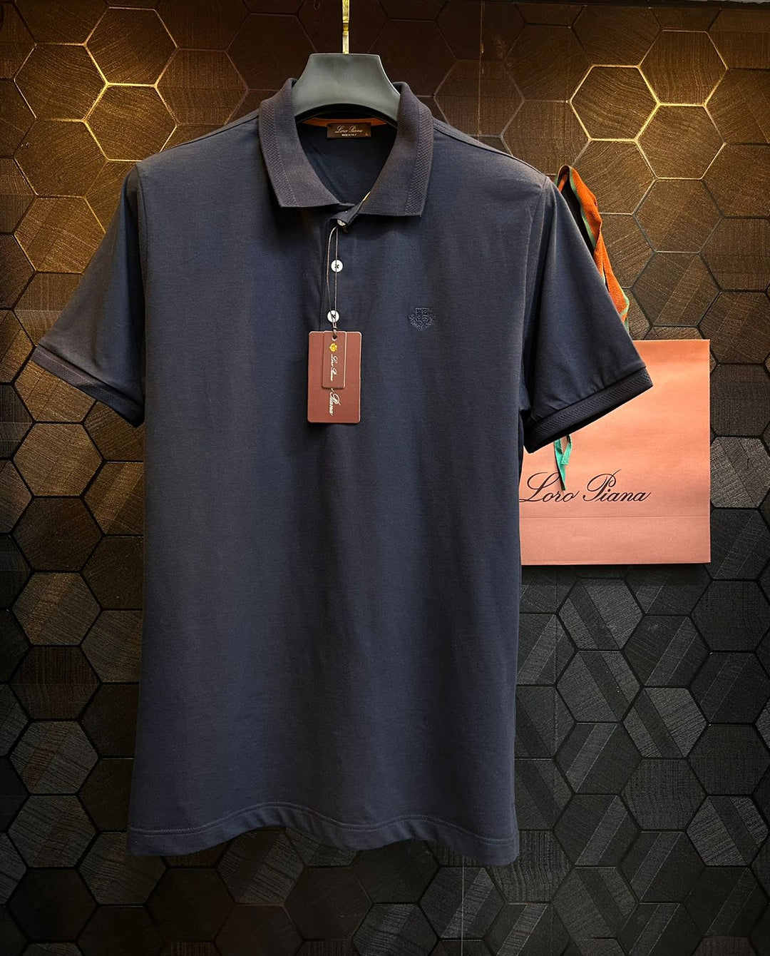 Men T-shirts Lilly Onlines