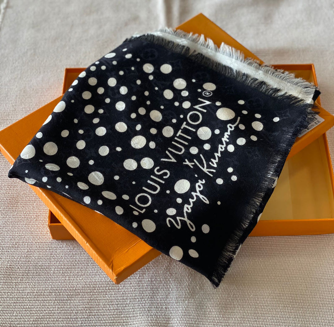 Ladies scarf Lilly Onlines