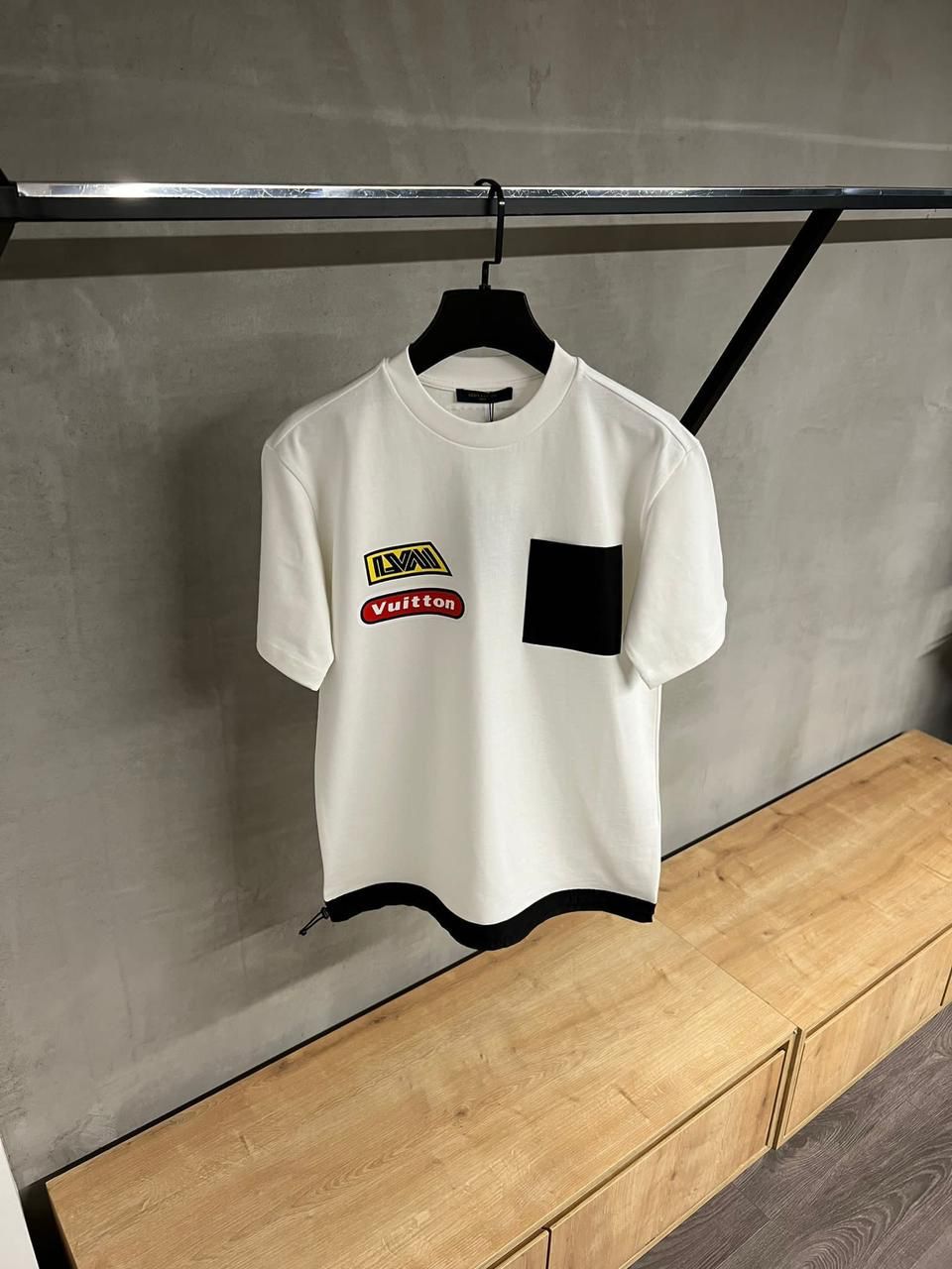Men T-shirts Lilly Onlines