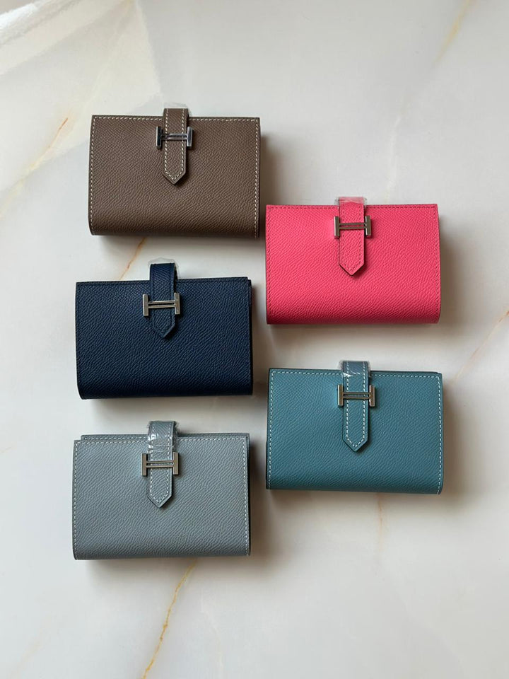 Wallets and card holders Lilly Onlines